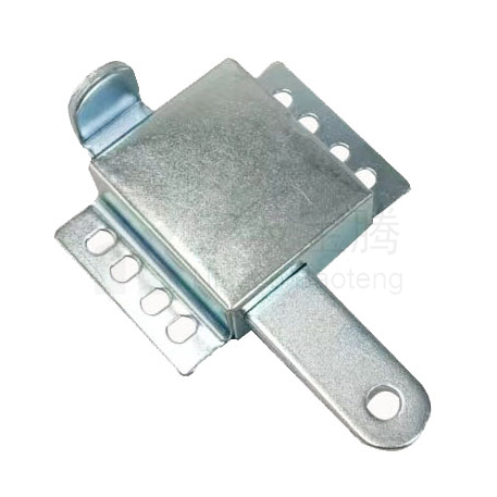 garage door locks heavy duty inside slide lock