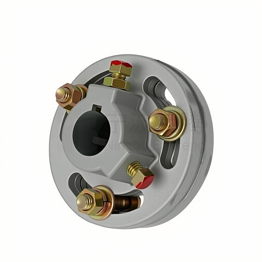 Evaluating Torque Loss and Fatigue Resistance in Torsion Shaft Coupling ...